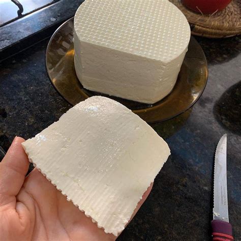 como fazer queijo caseiro - como furar a orelha